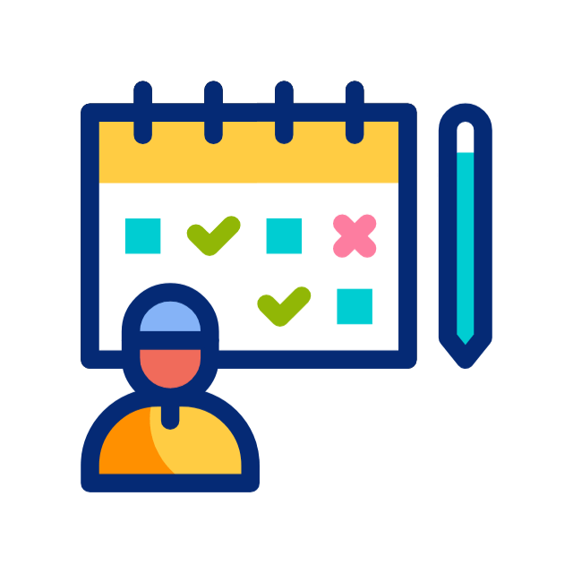Calendar icon