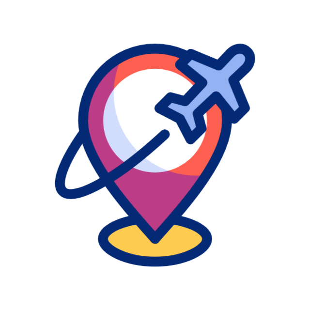 Location icon