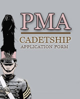 PMA Application