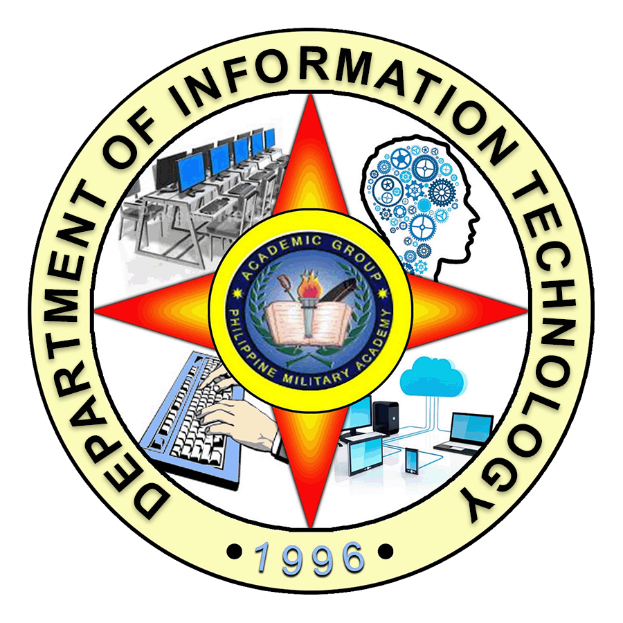 Information Technology Logo
