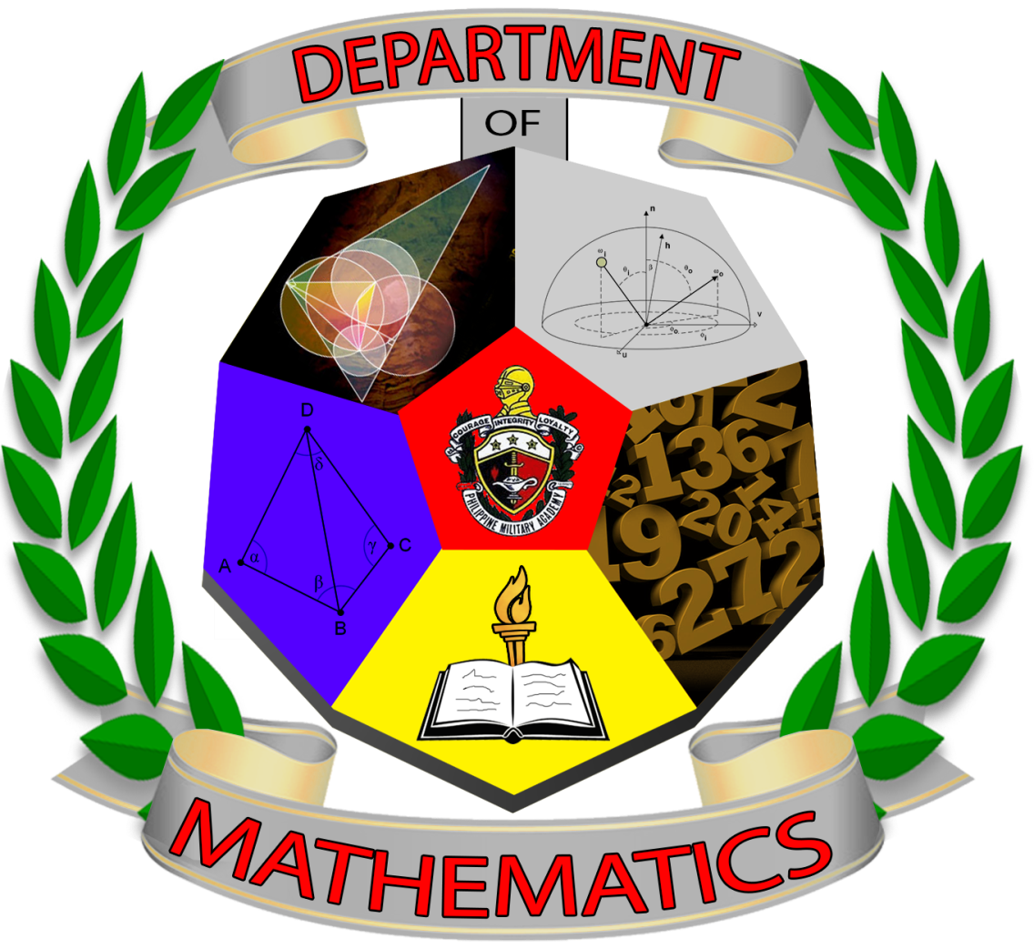 Mathematics Logo