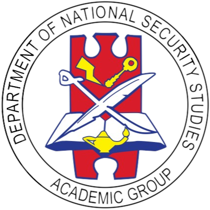 National Security Studies Logo
