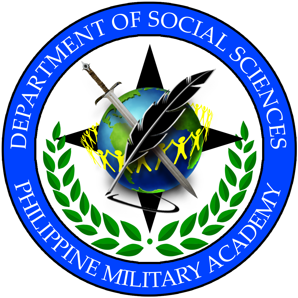 Social Sciences Logo