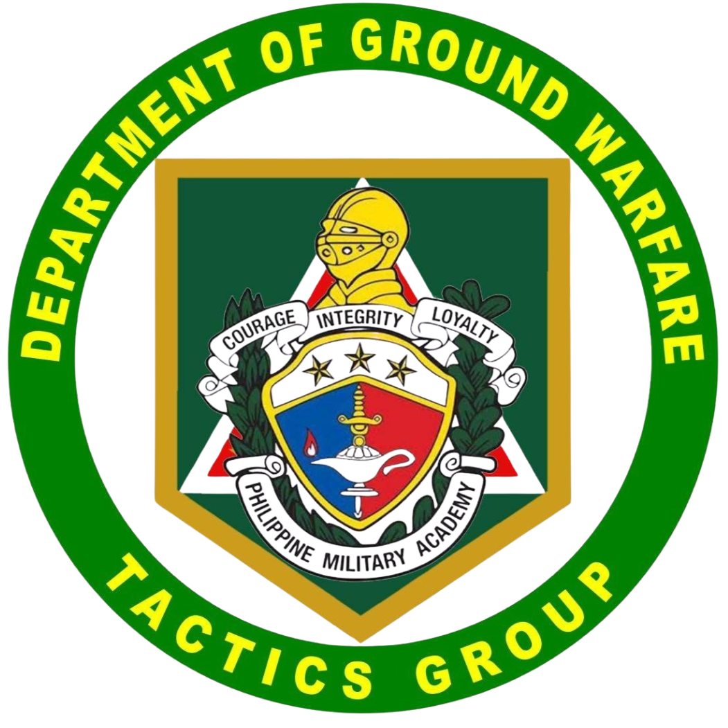 DGW Logo