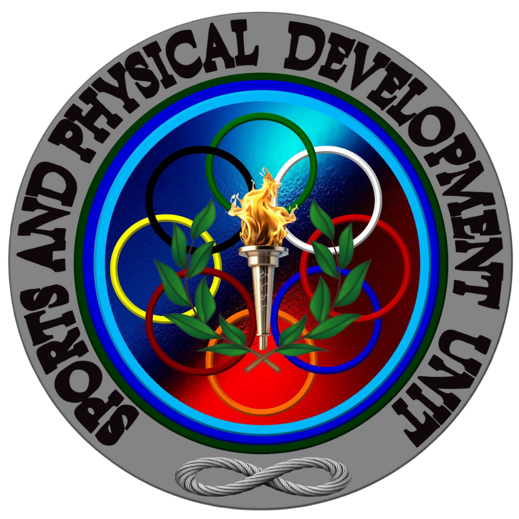 SPDU Logo