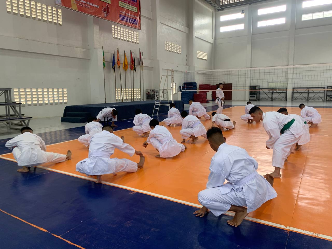 Holistic Physical Development Philosophy