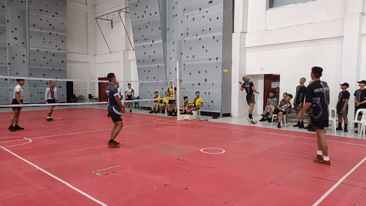 CCAFP Intramurals