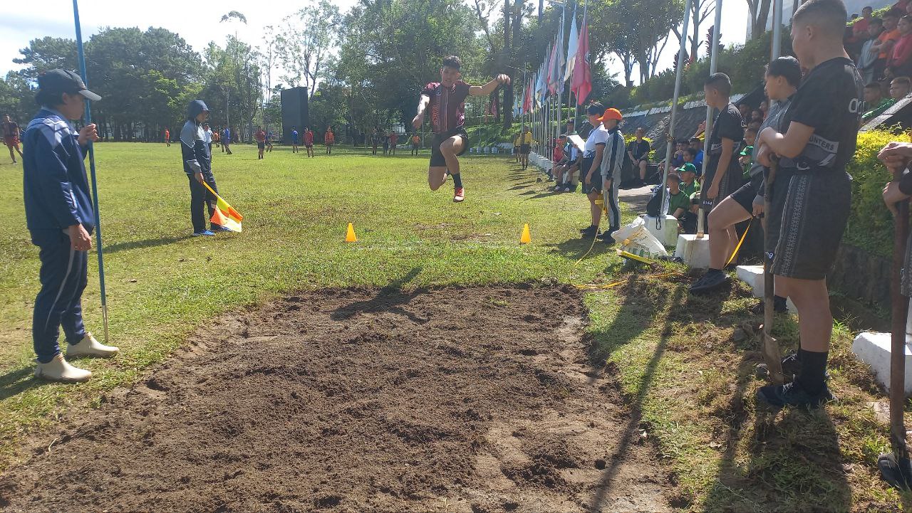 CCAFP Intramurals
