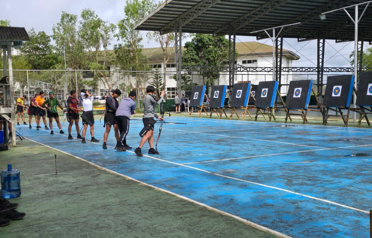 CCAFP Intramurals