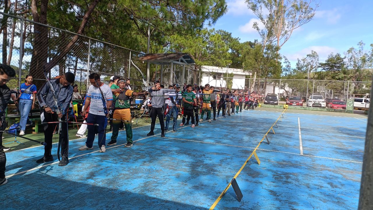 Cadets' Sports Participation