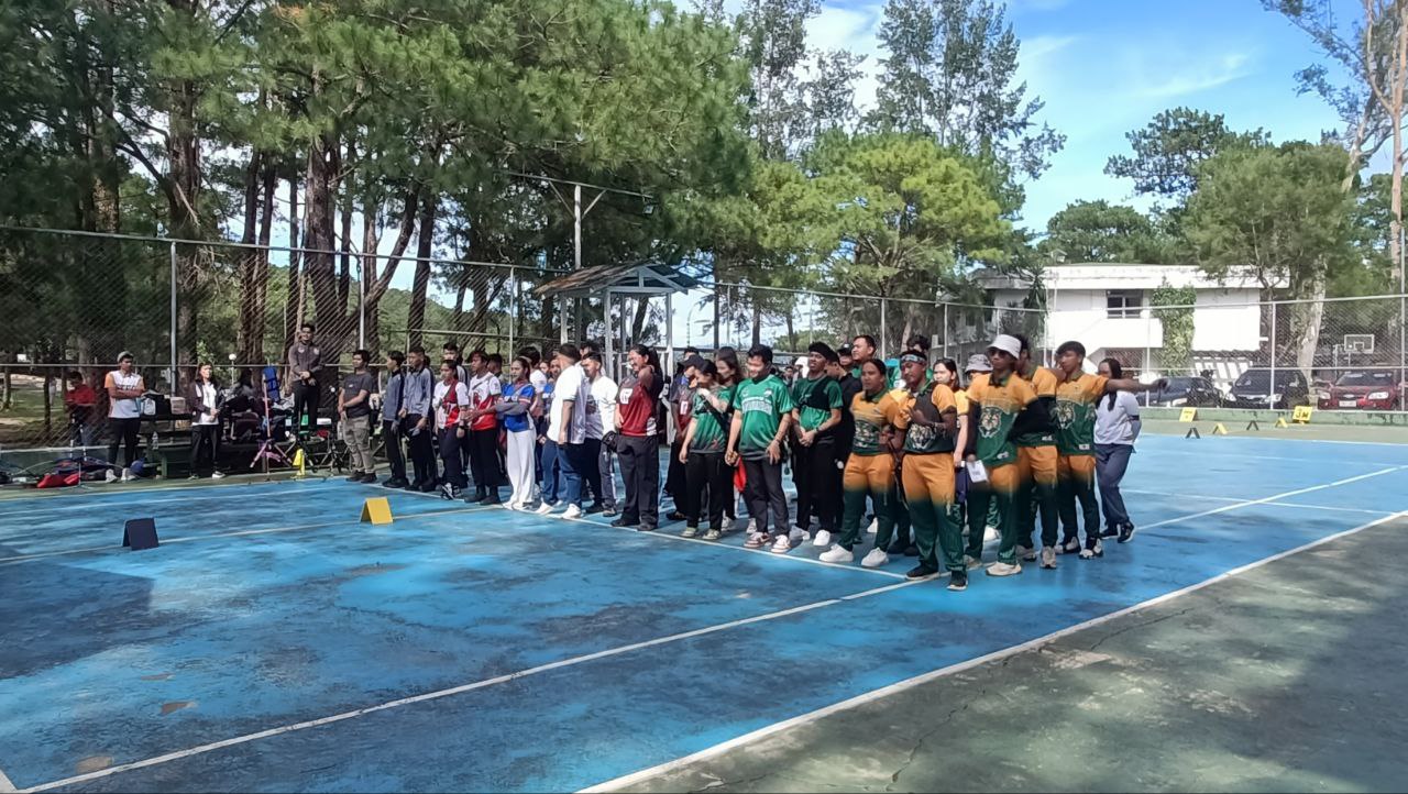 Cadets' Sports Participation