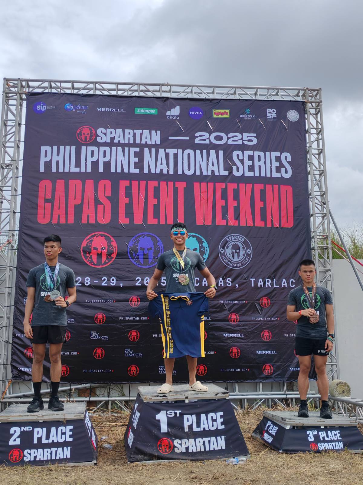 Cadets' Sports Participation