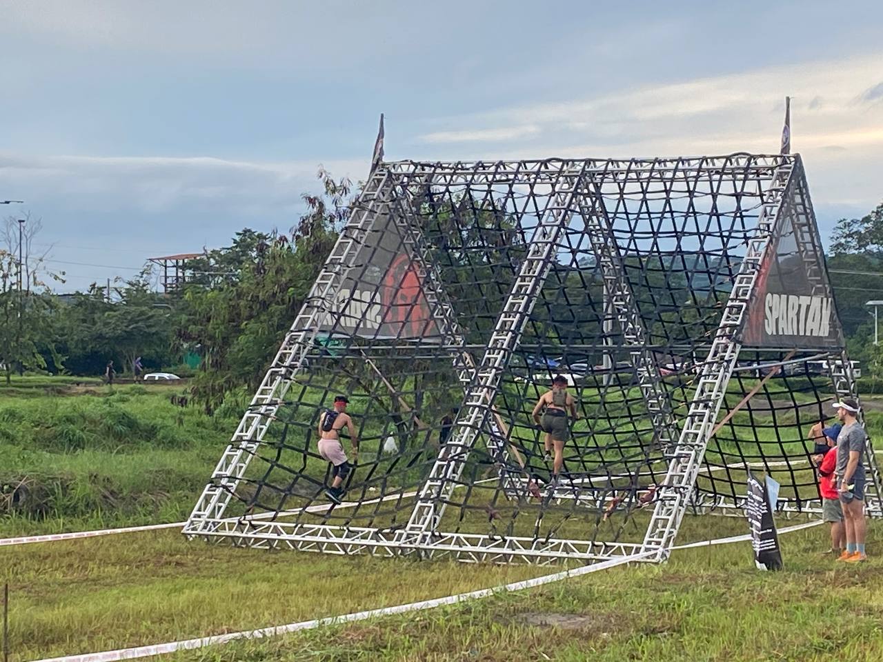 Cadets' Sports Participation