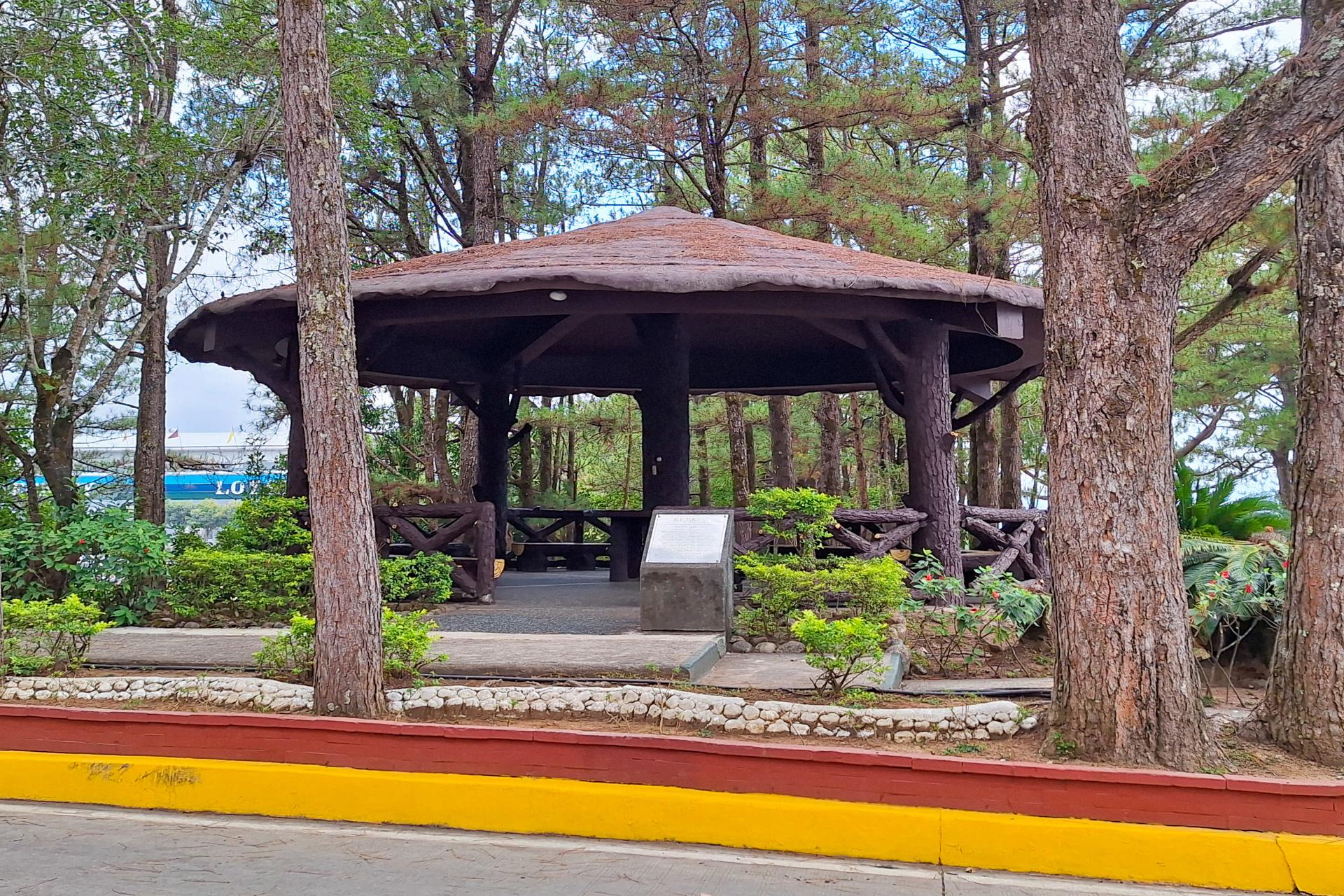 Kiosks