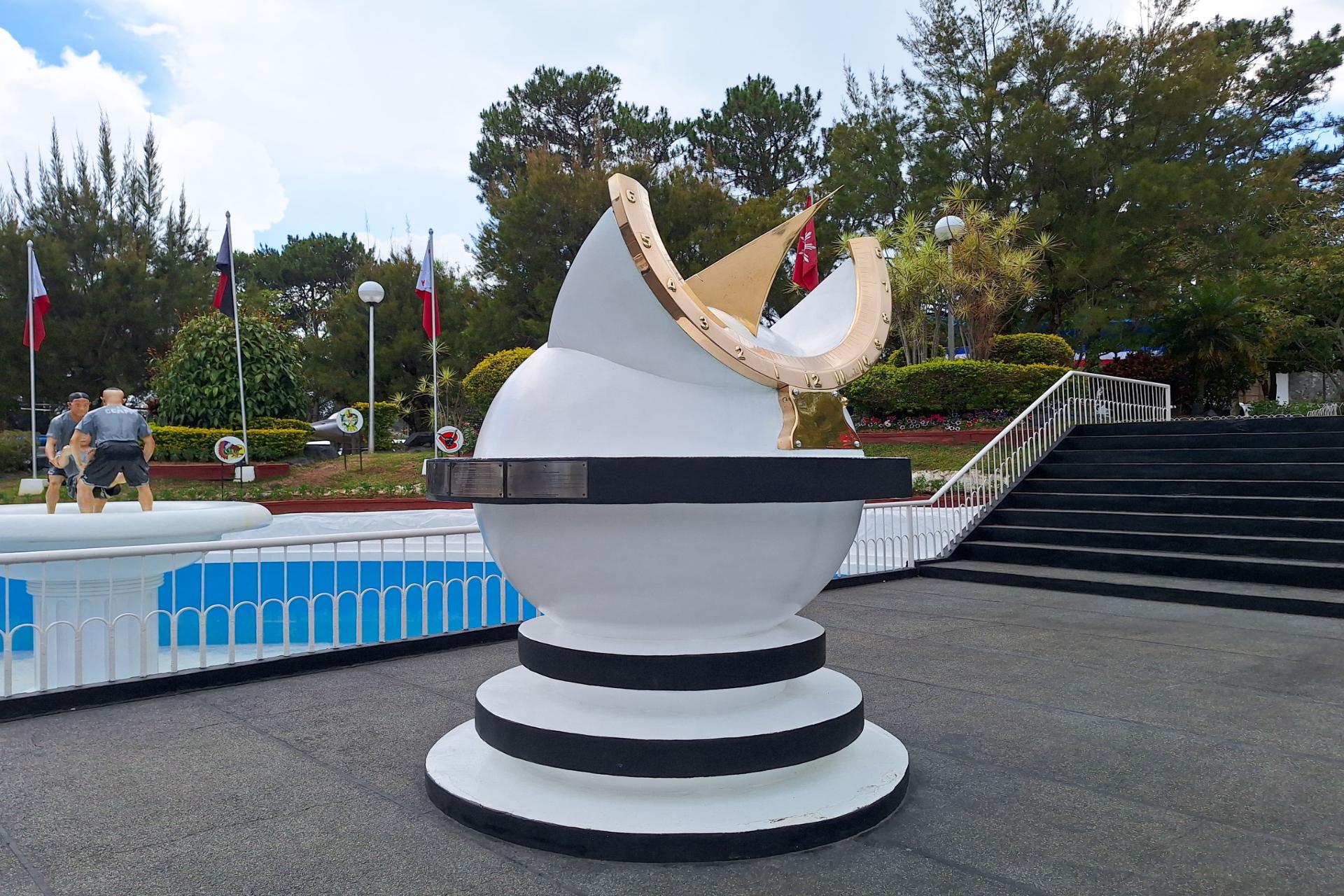 Sundial