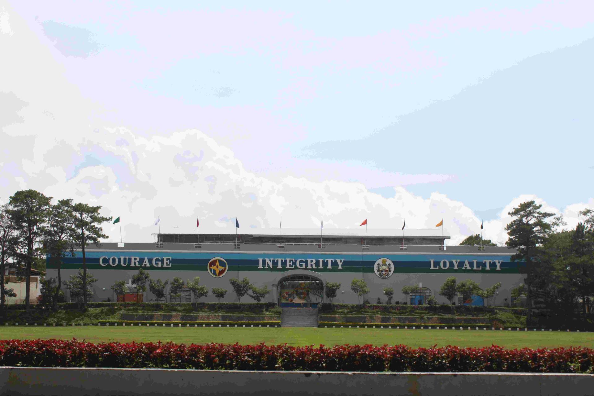 Facilities