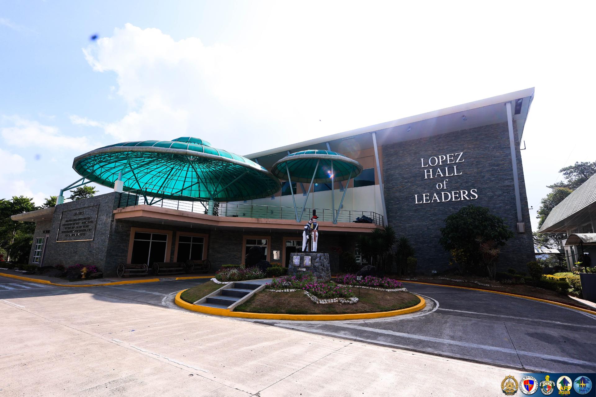 Pma View Philippine Military Academy - Alumni Gallery