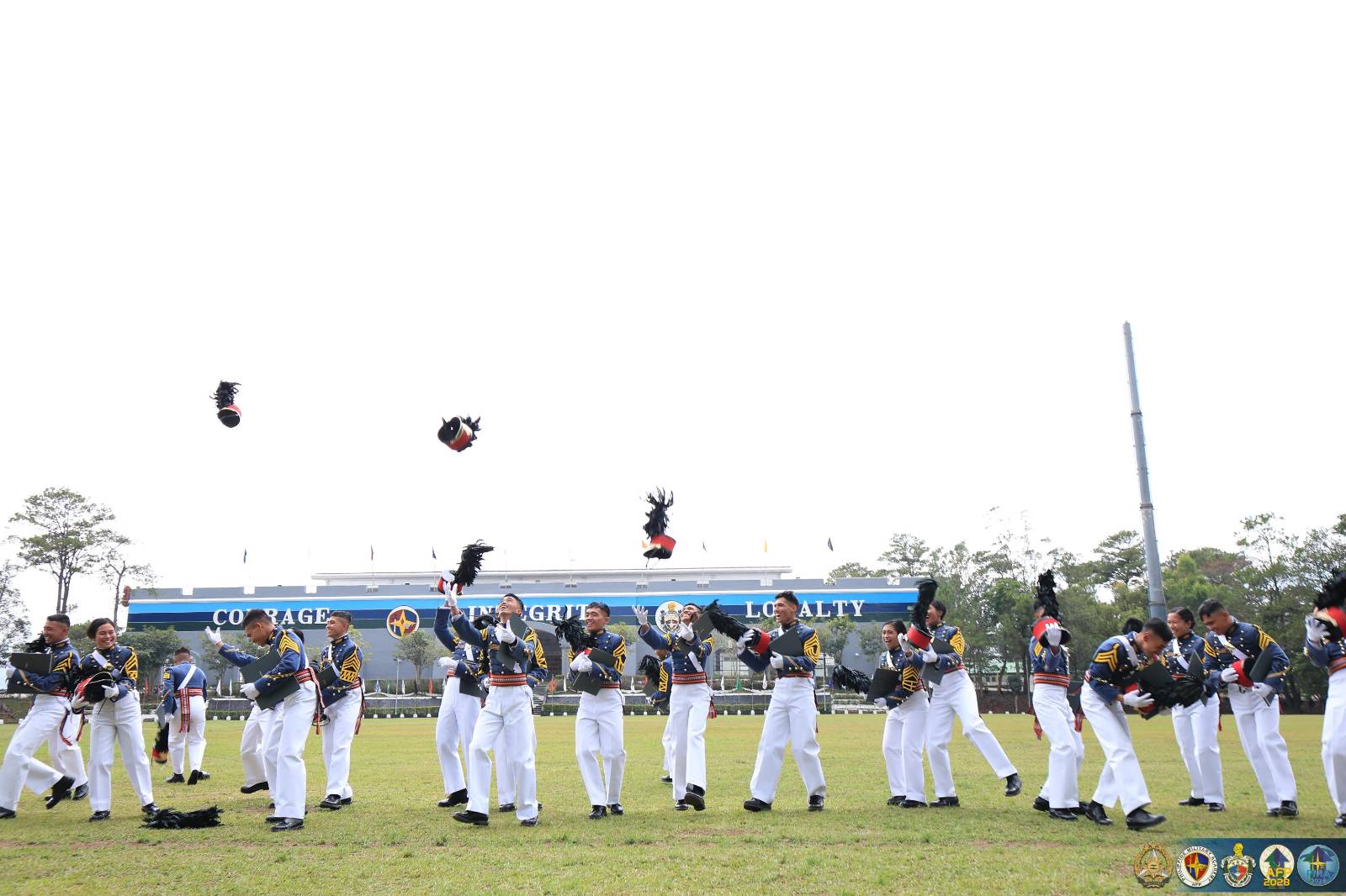 Philippine Military Academy