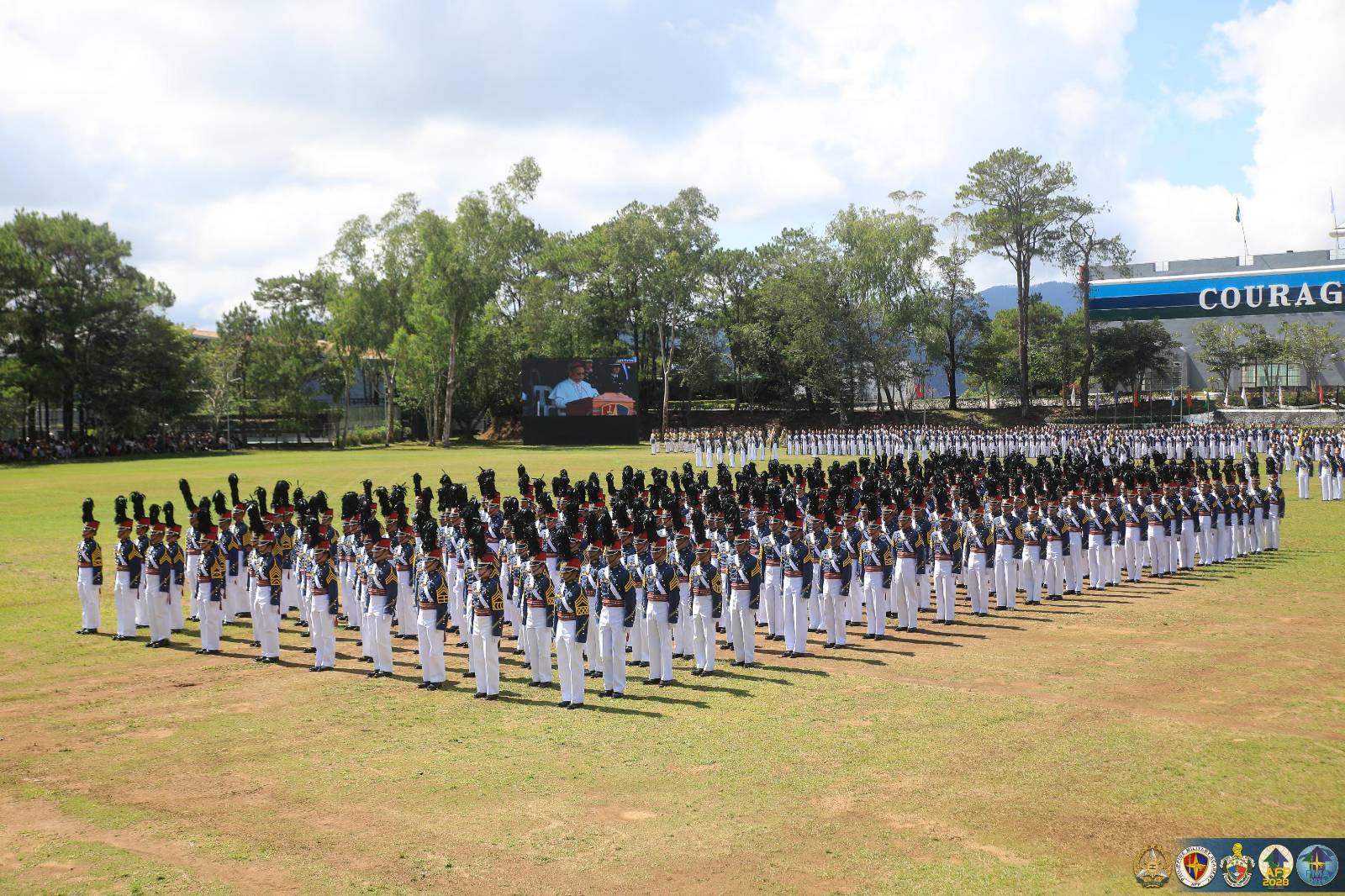Philippine Military Academy