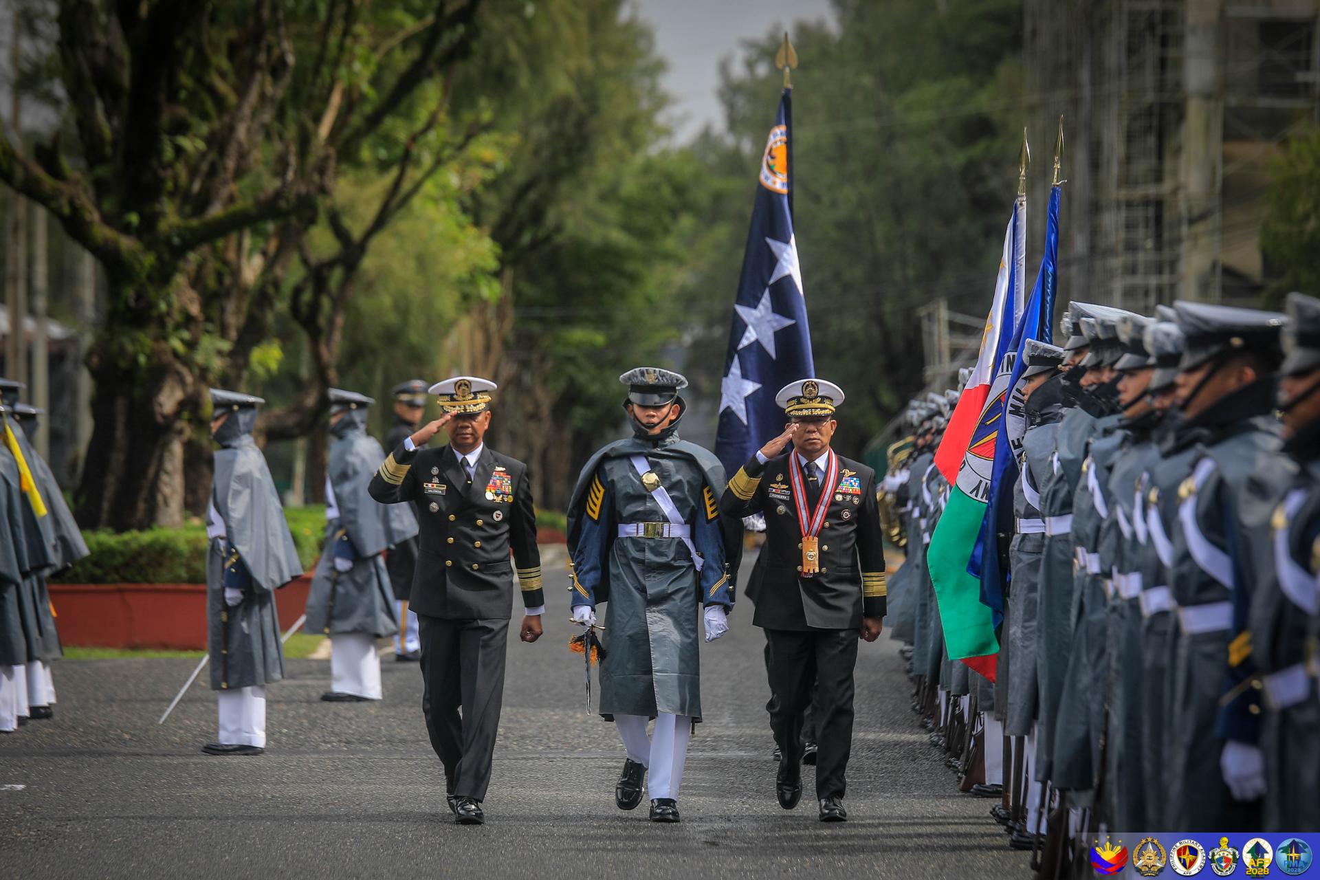 Incorporation Rites