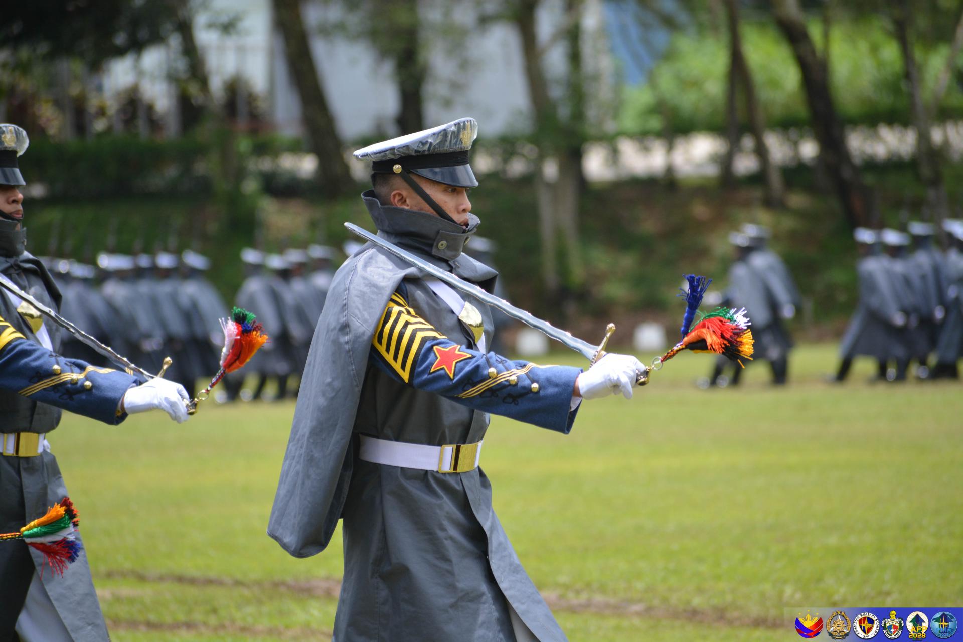 Incorporation Rites