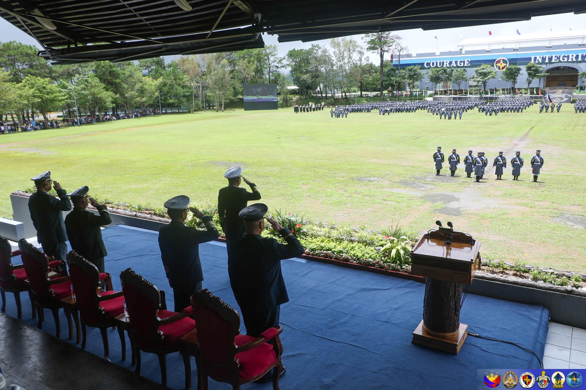 Philippine Military Academy