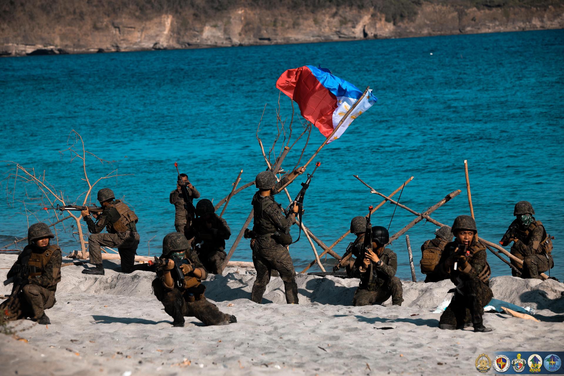 Joint Field Training Exercise