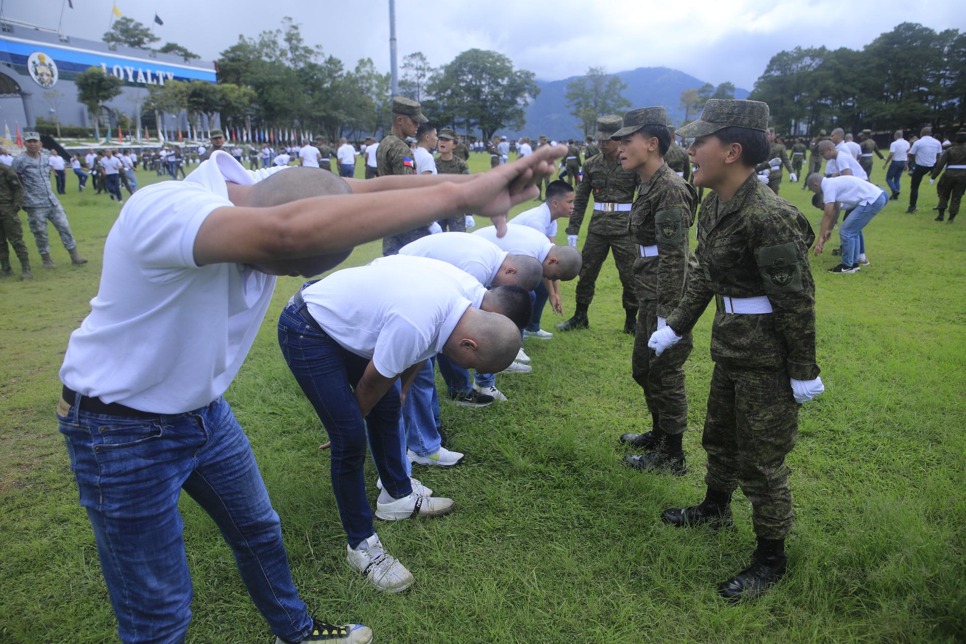 Philippine Military Academy