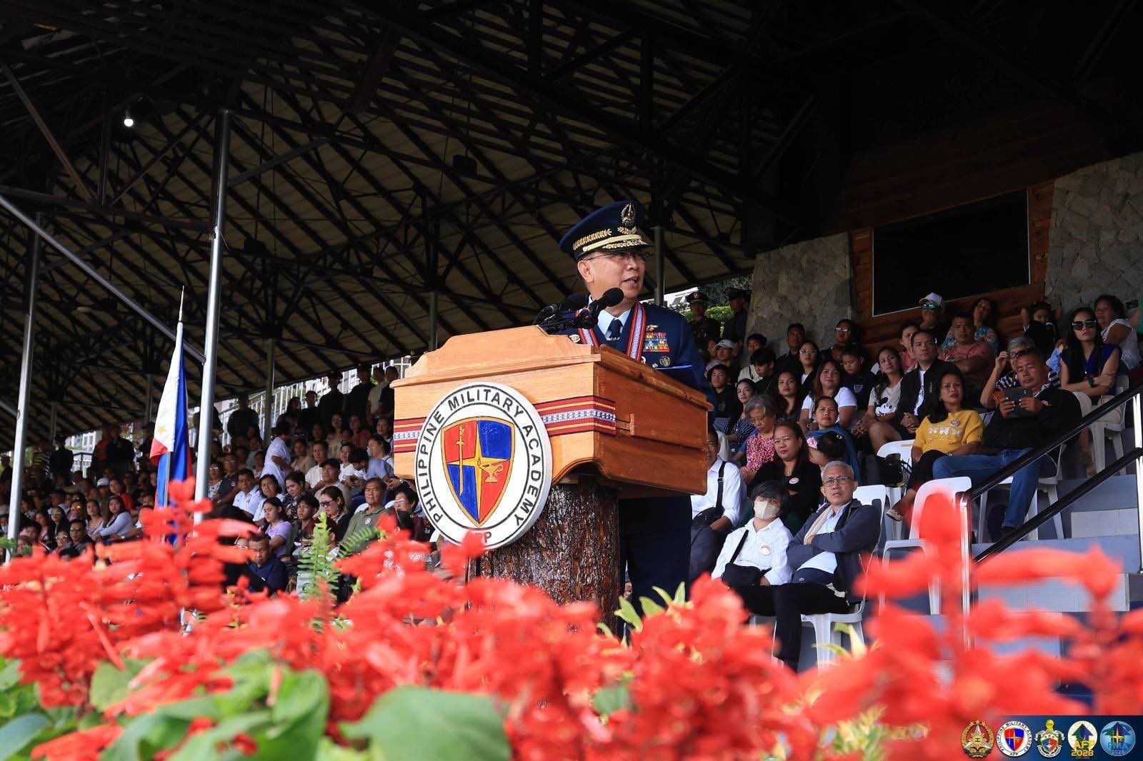 Philippine Military Academy