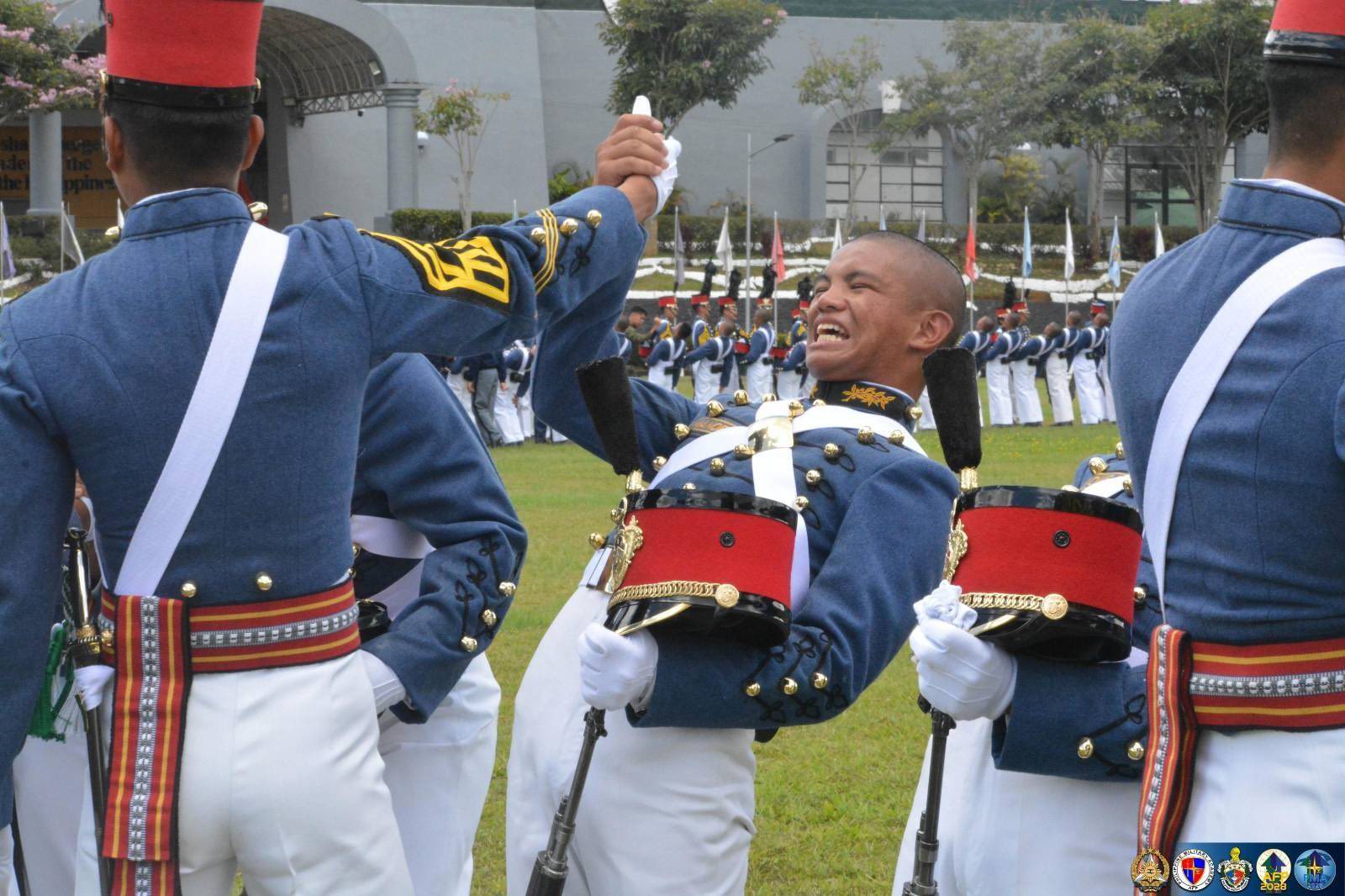 Philippine Military Academy