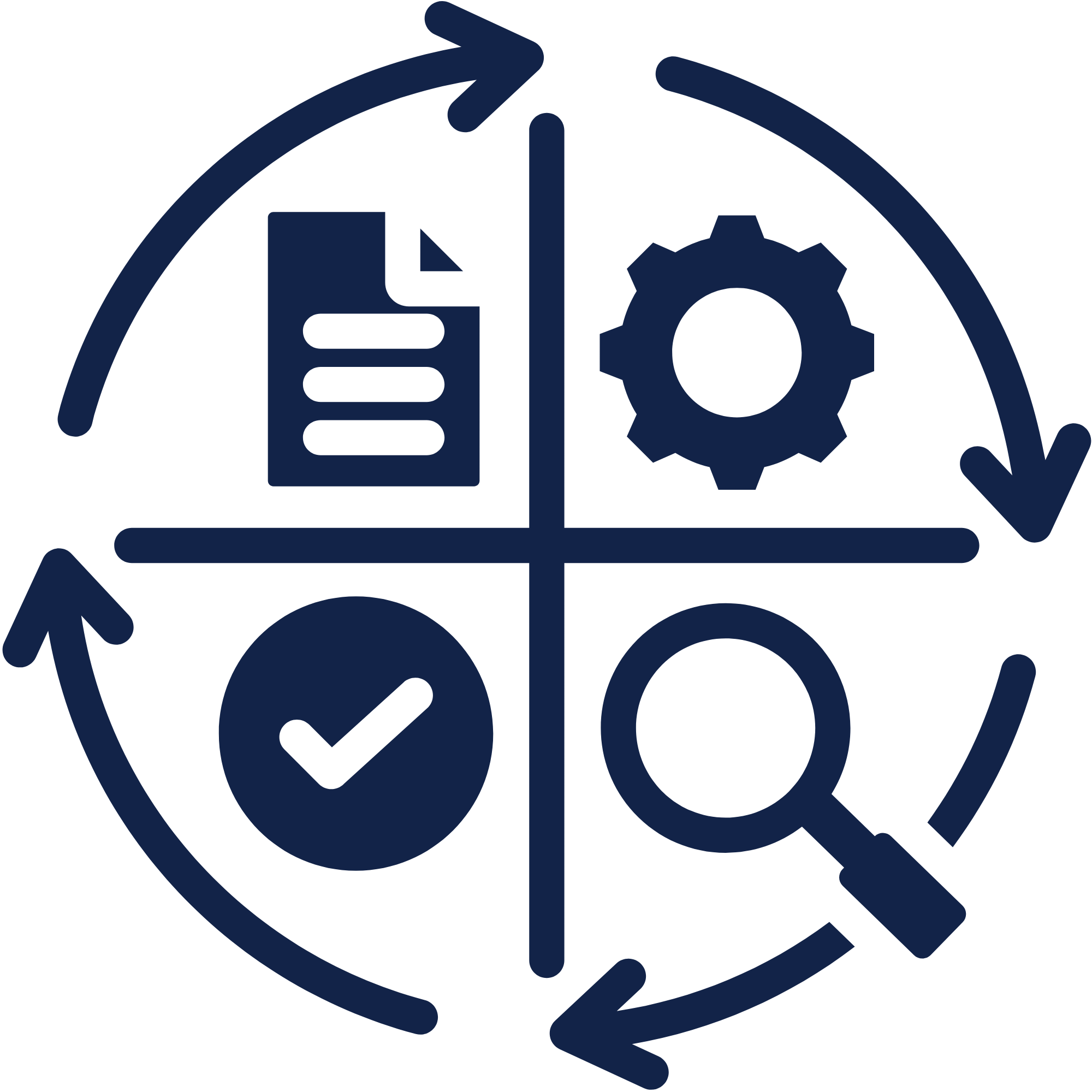 Process Icon