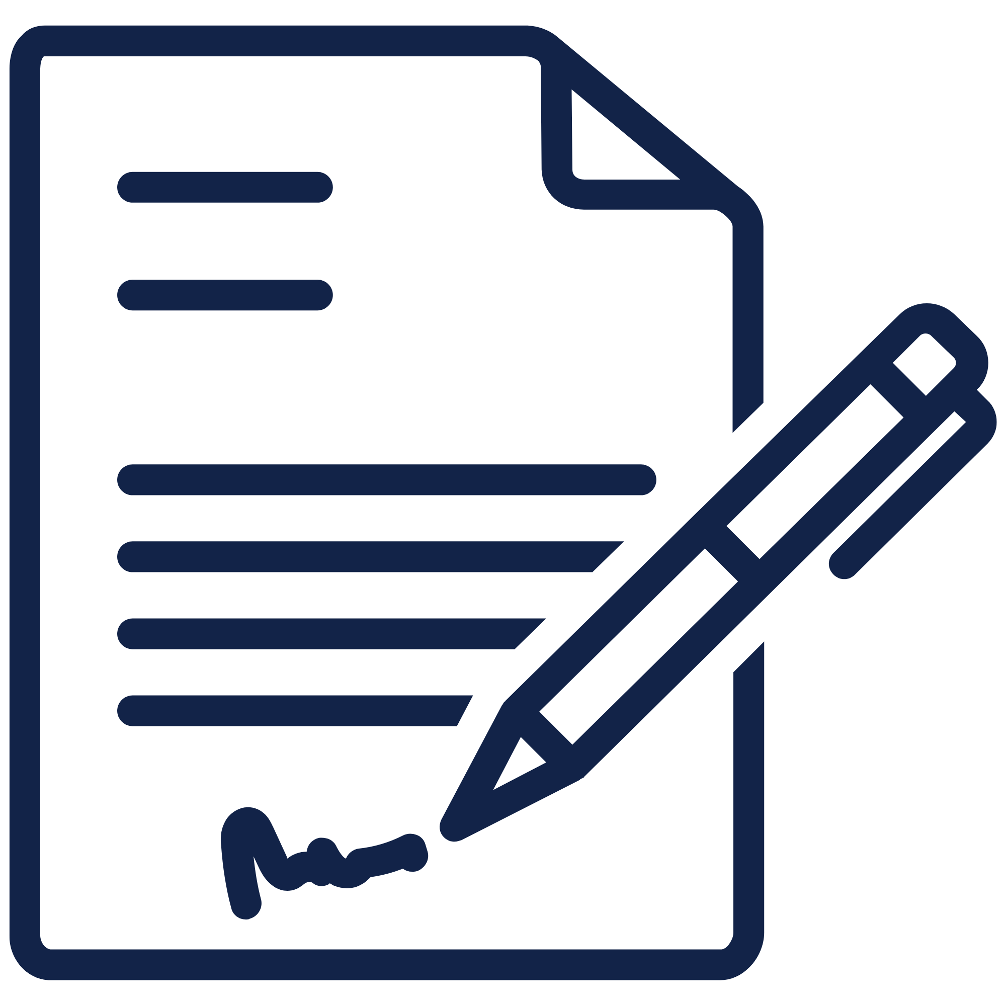 Application Icon