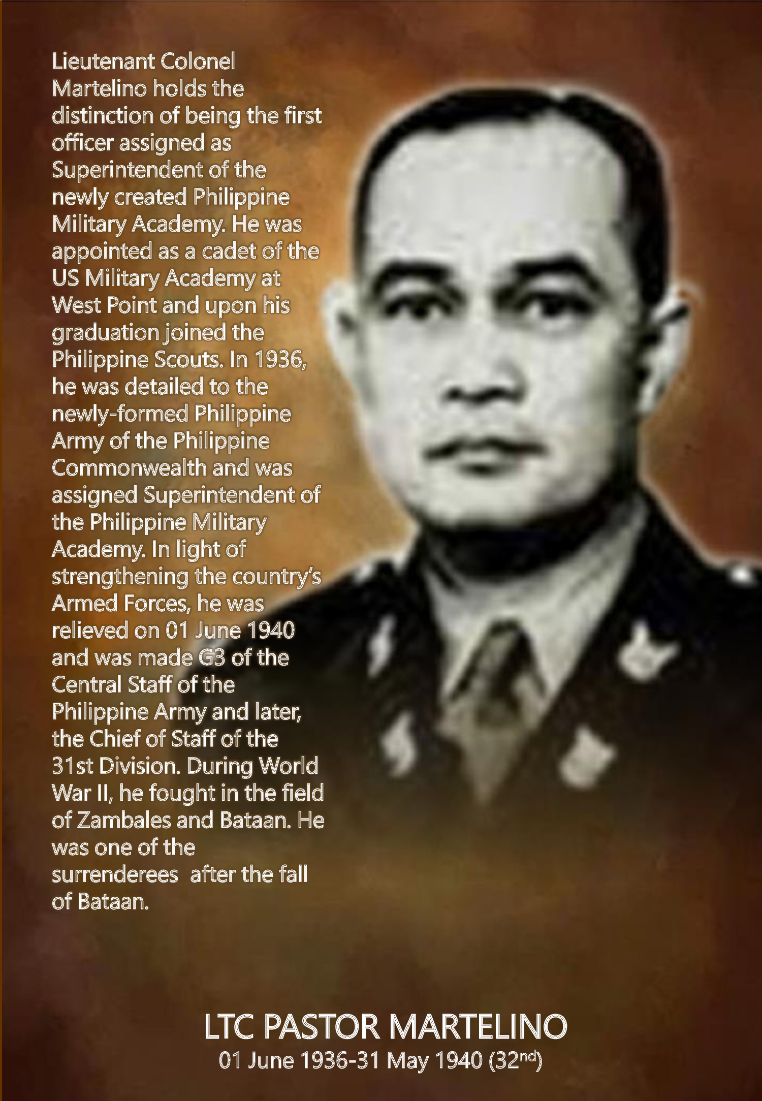 Superintendent