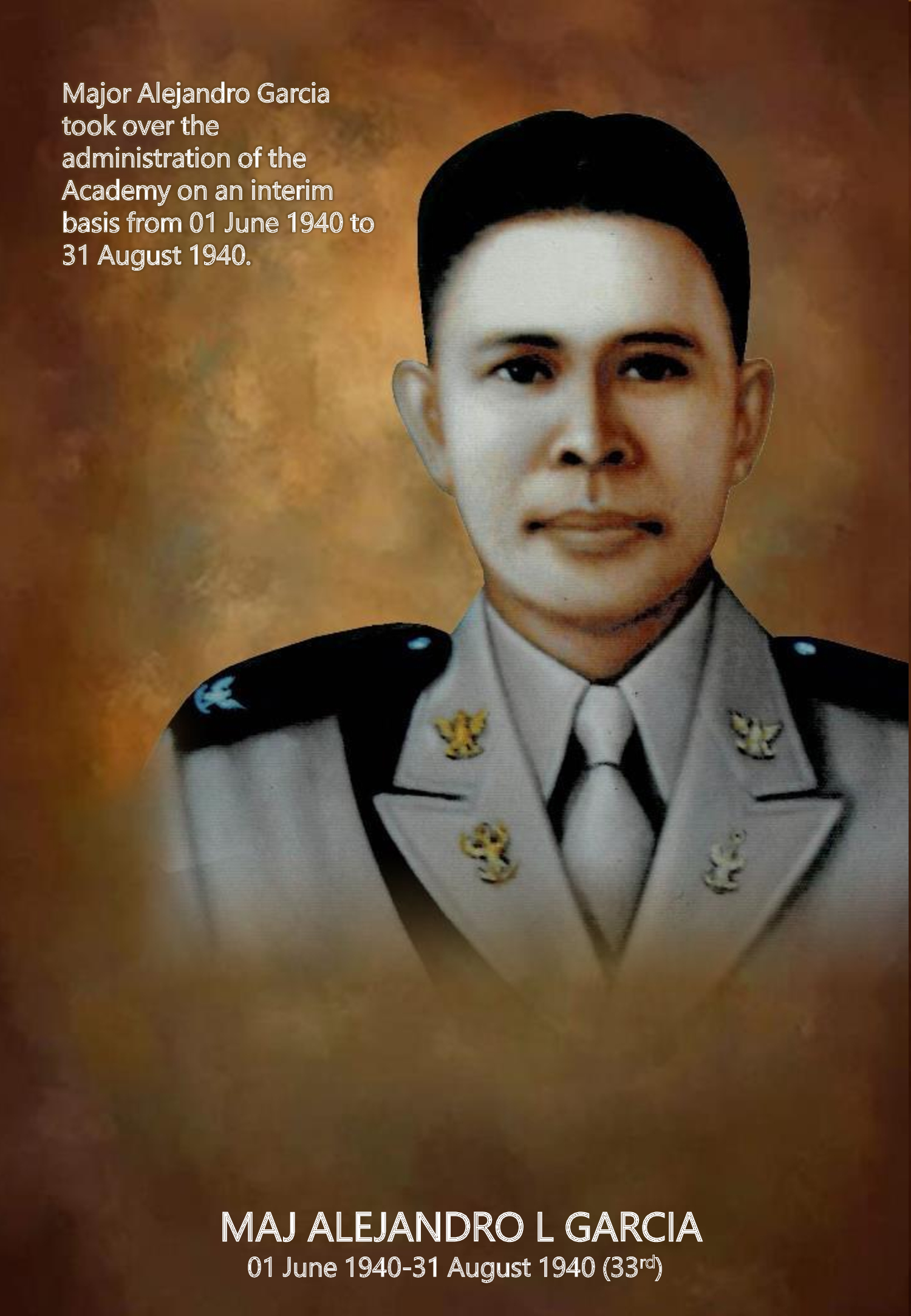 Superintendent