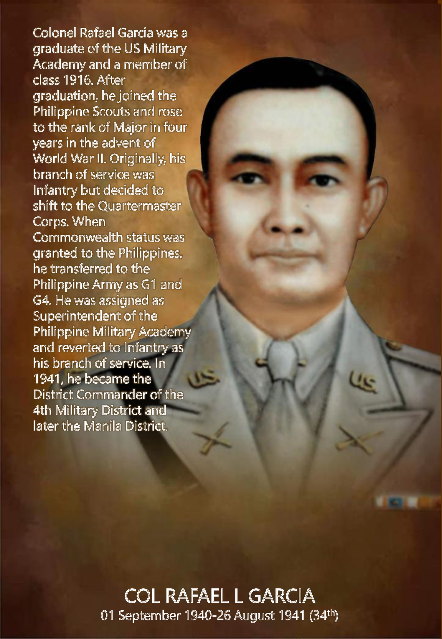 Superintendent