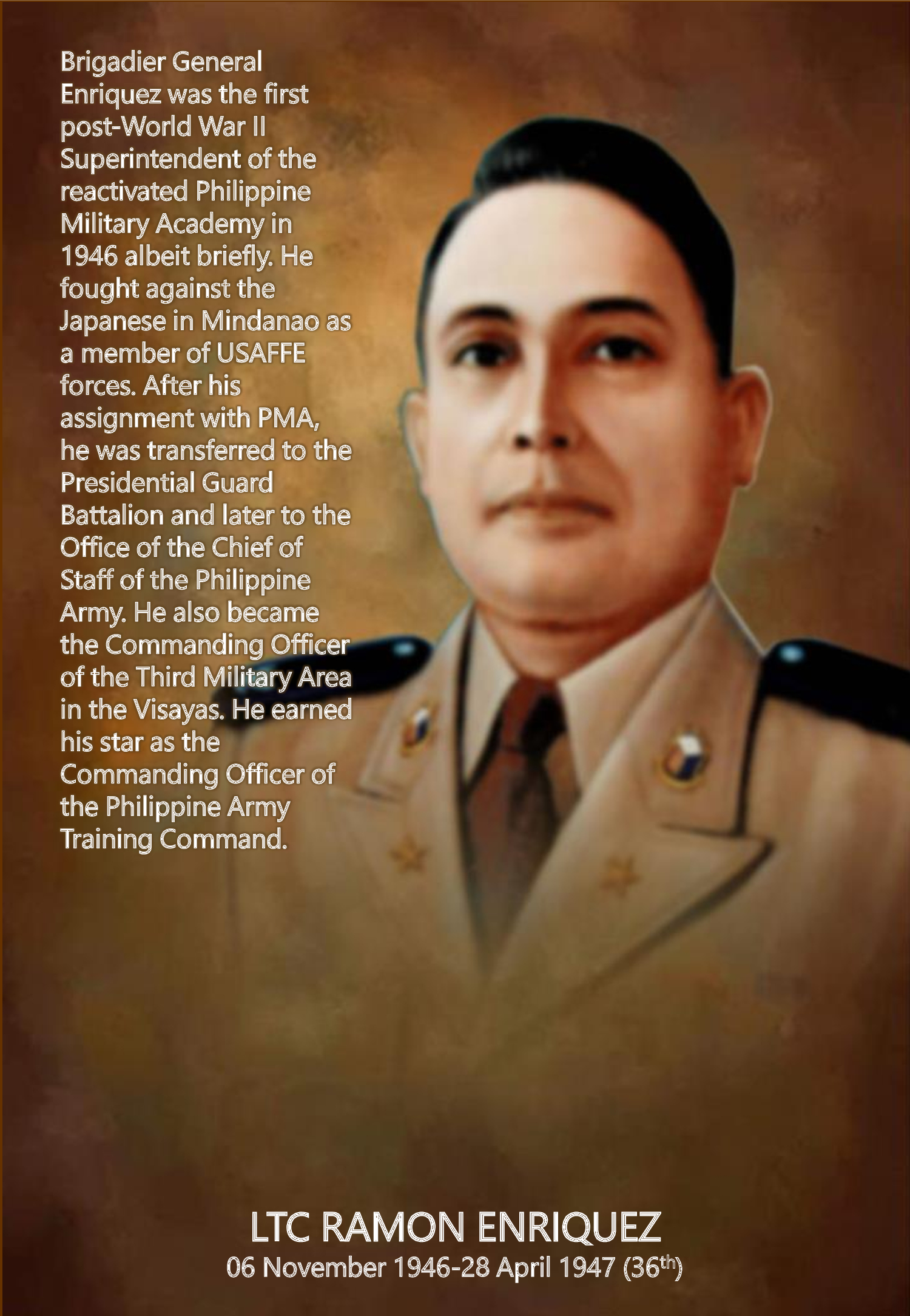 Superintendent
