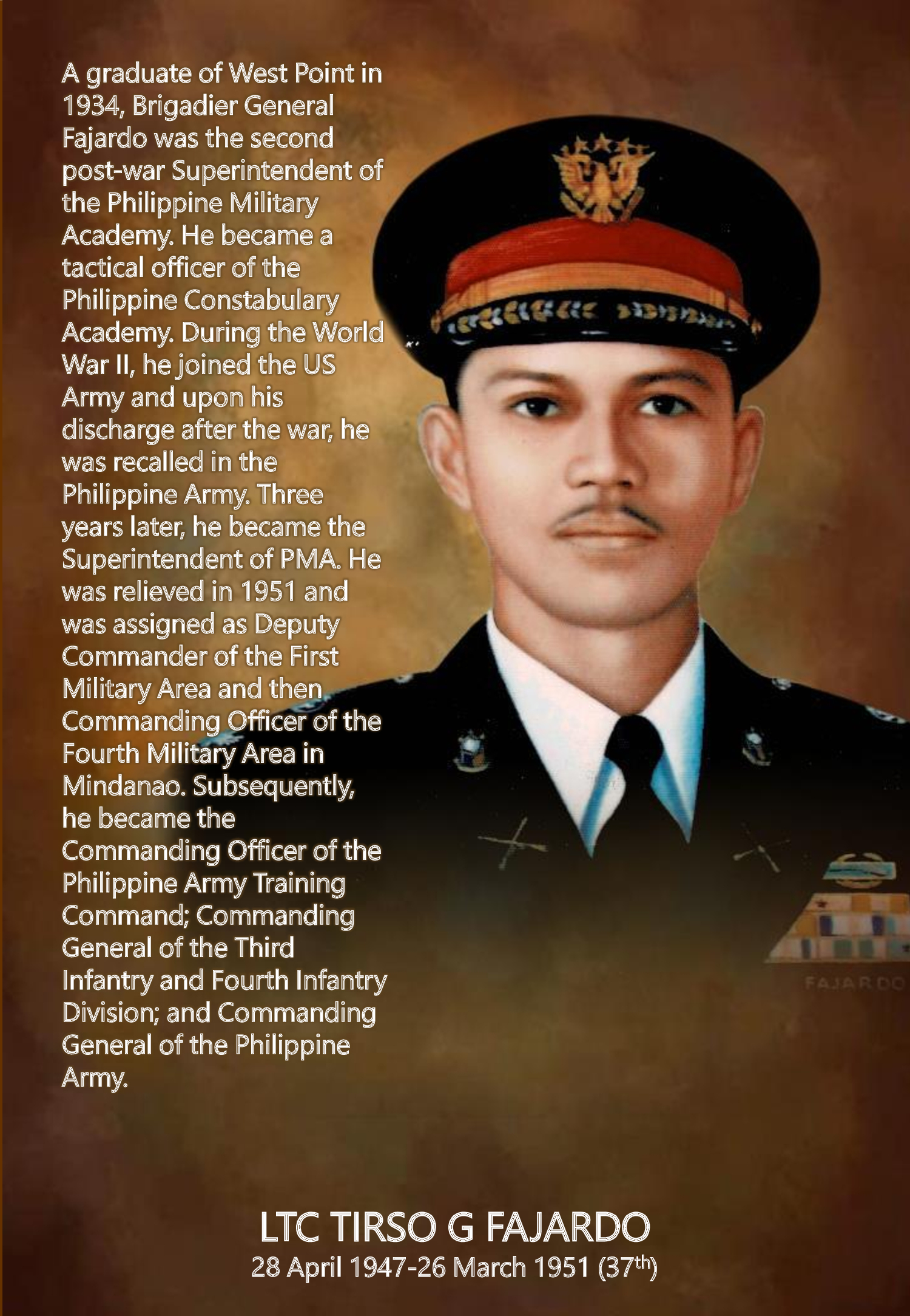Superintendent