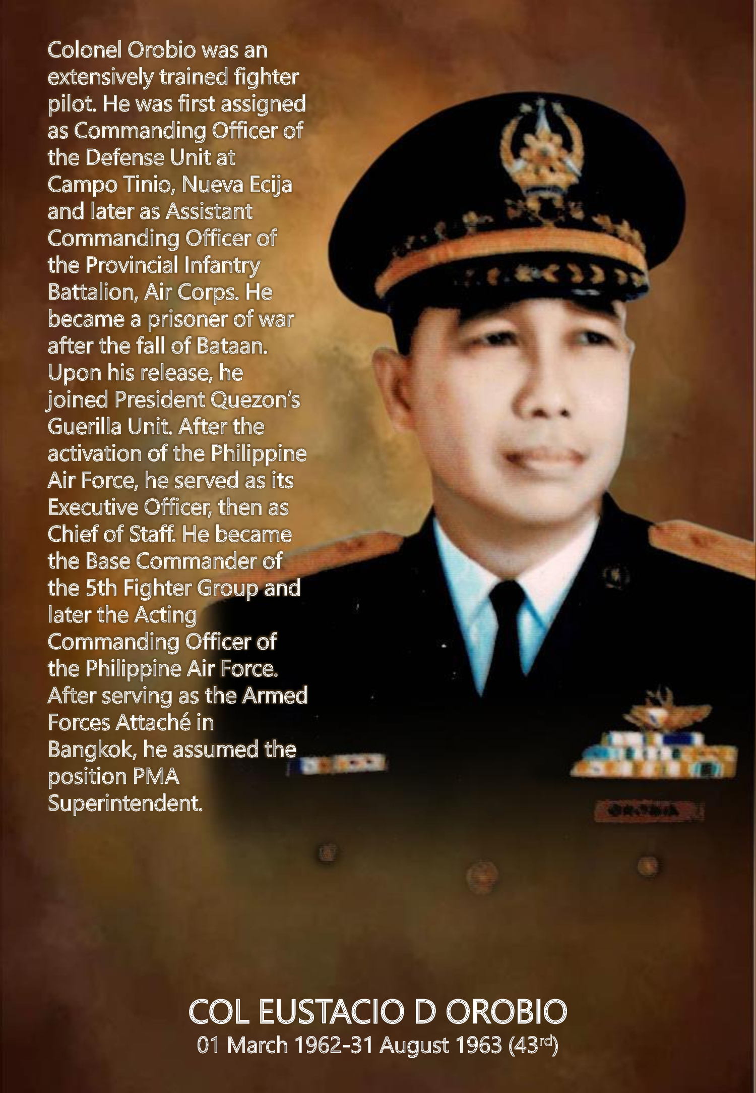 Superintendent