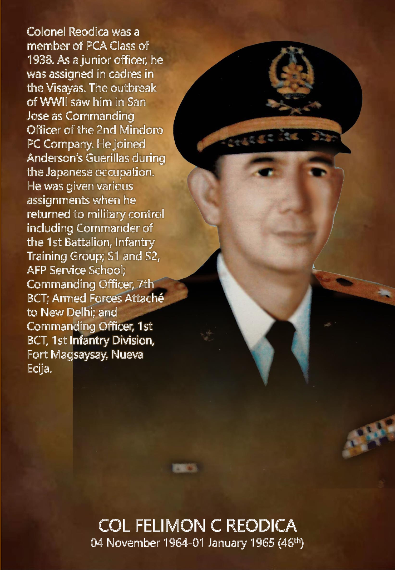 Superintendent