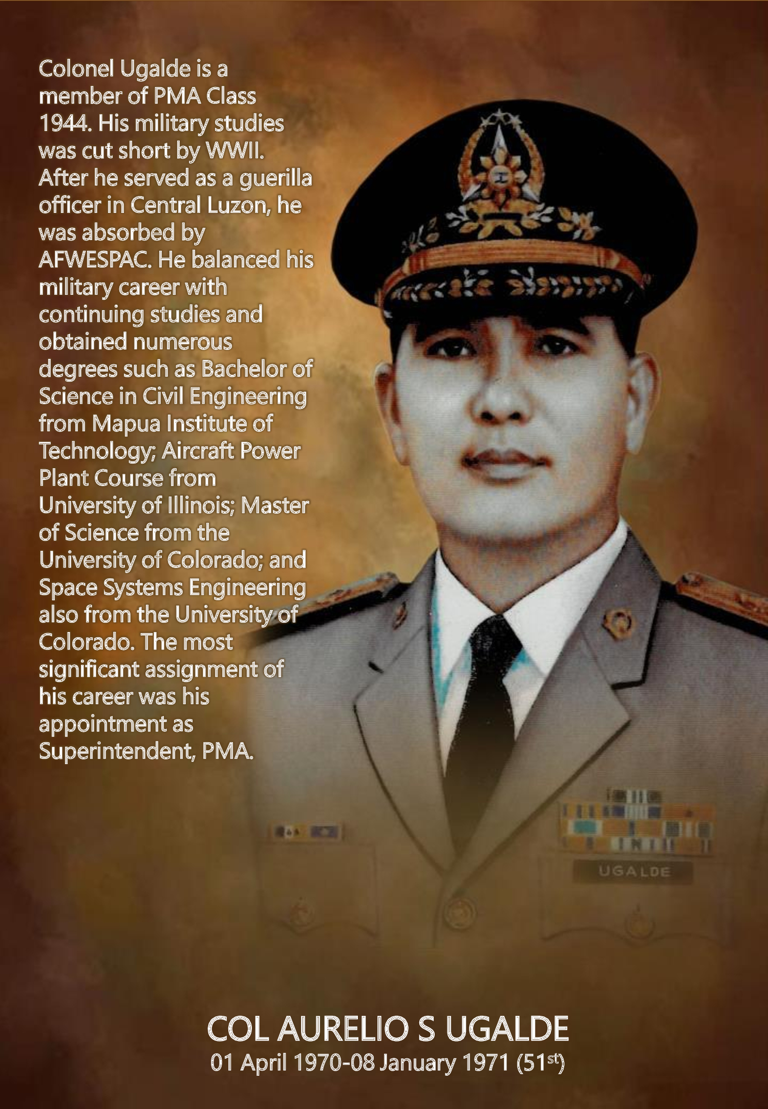 Superintendent