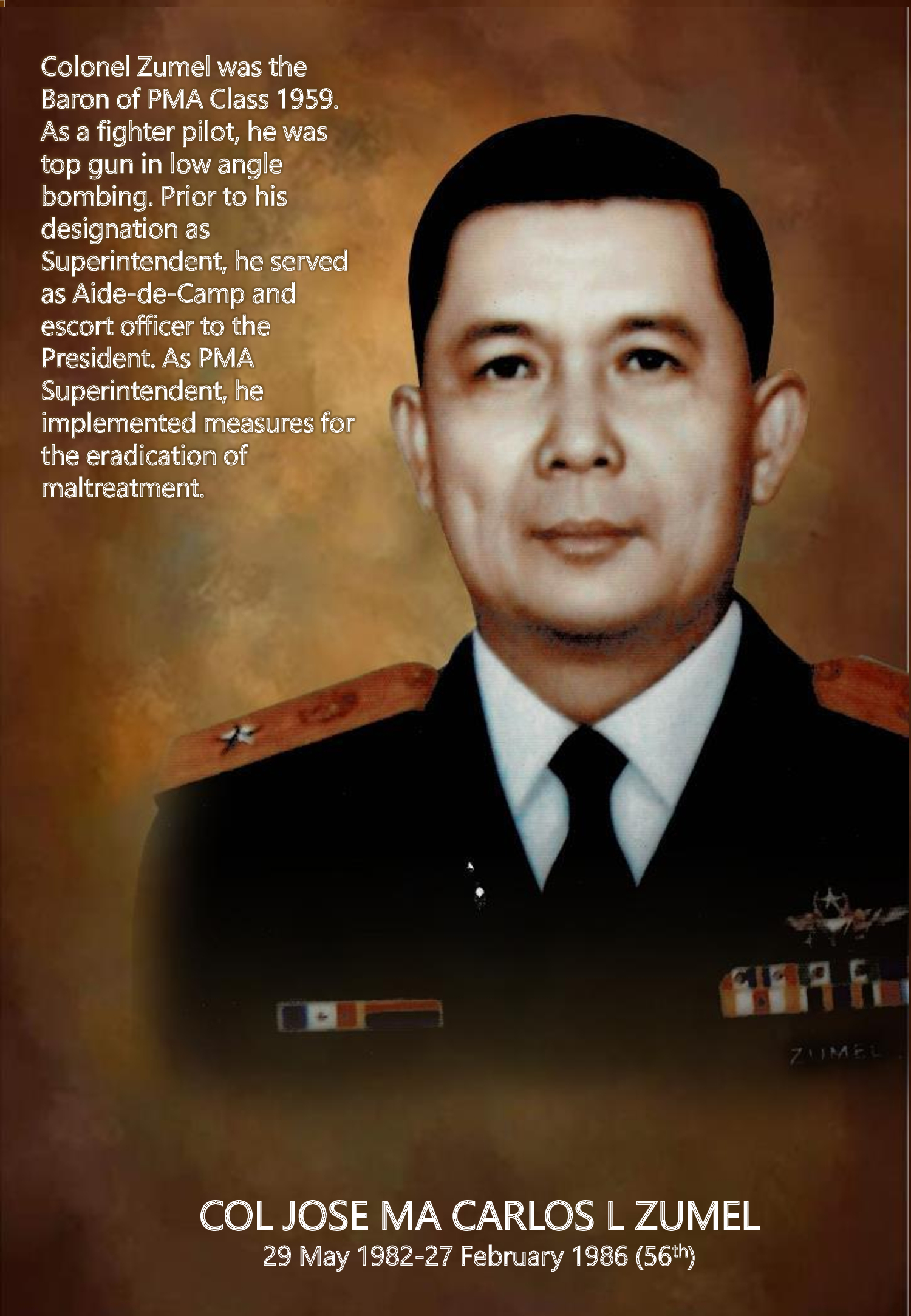 Superintendent