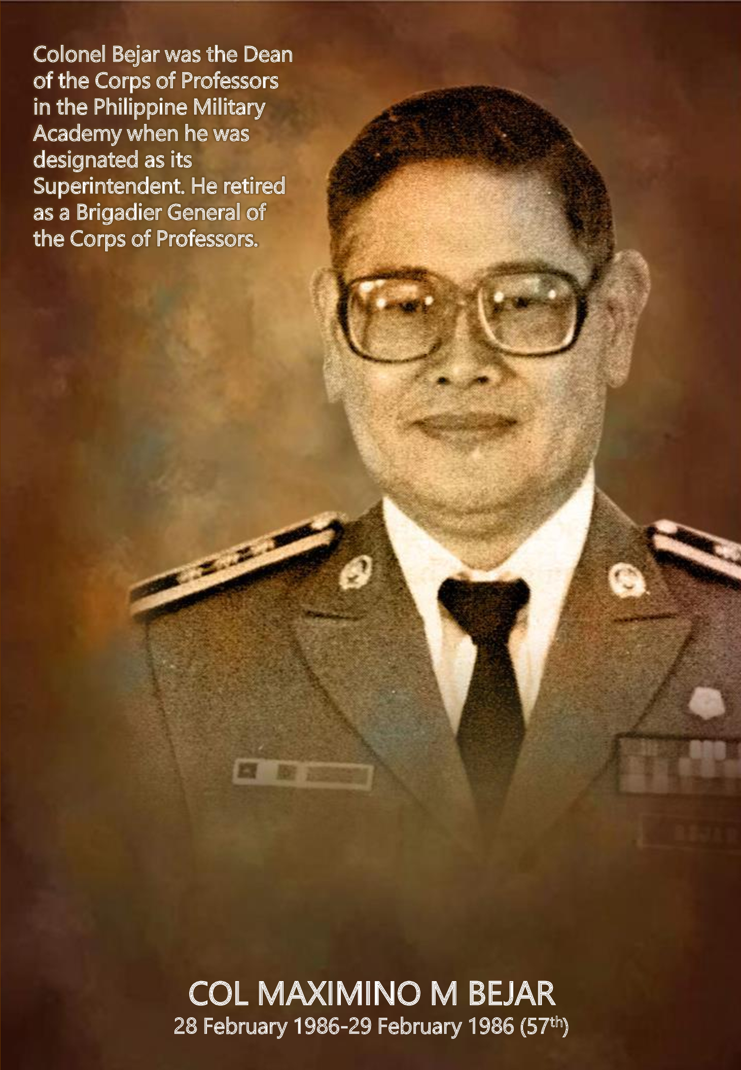 Superintendent