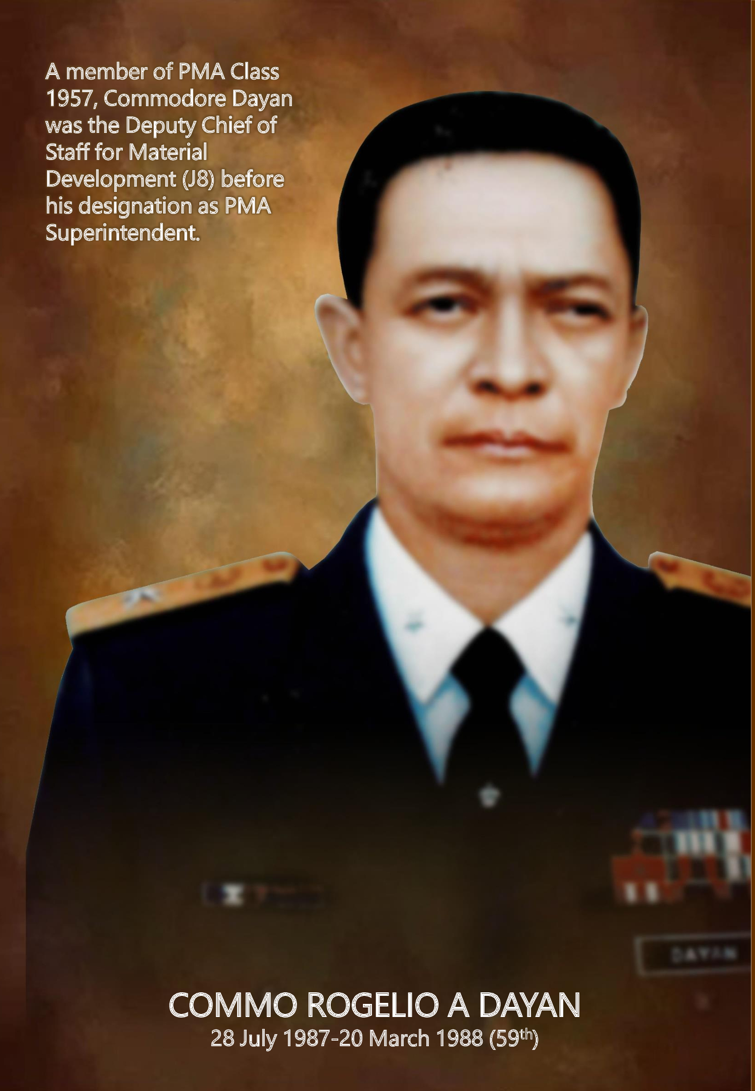 Superintendent