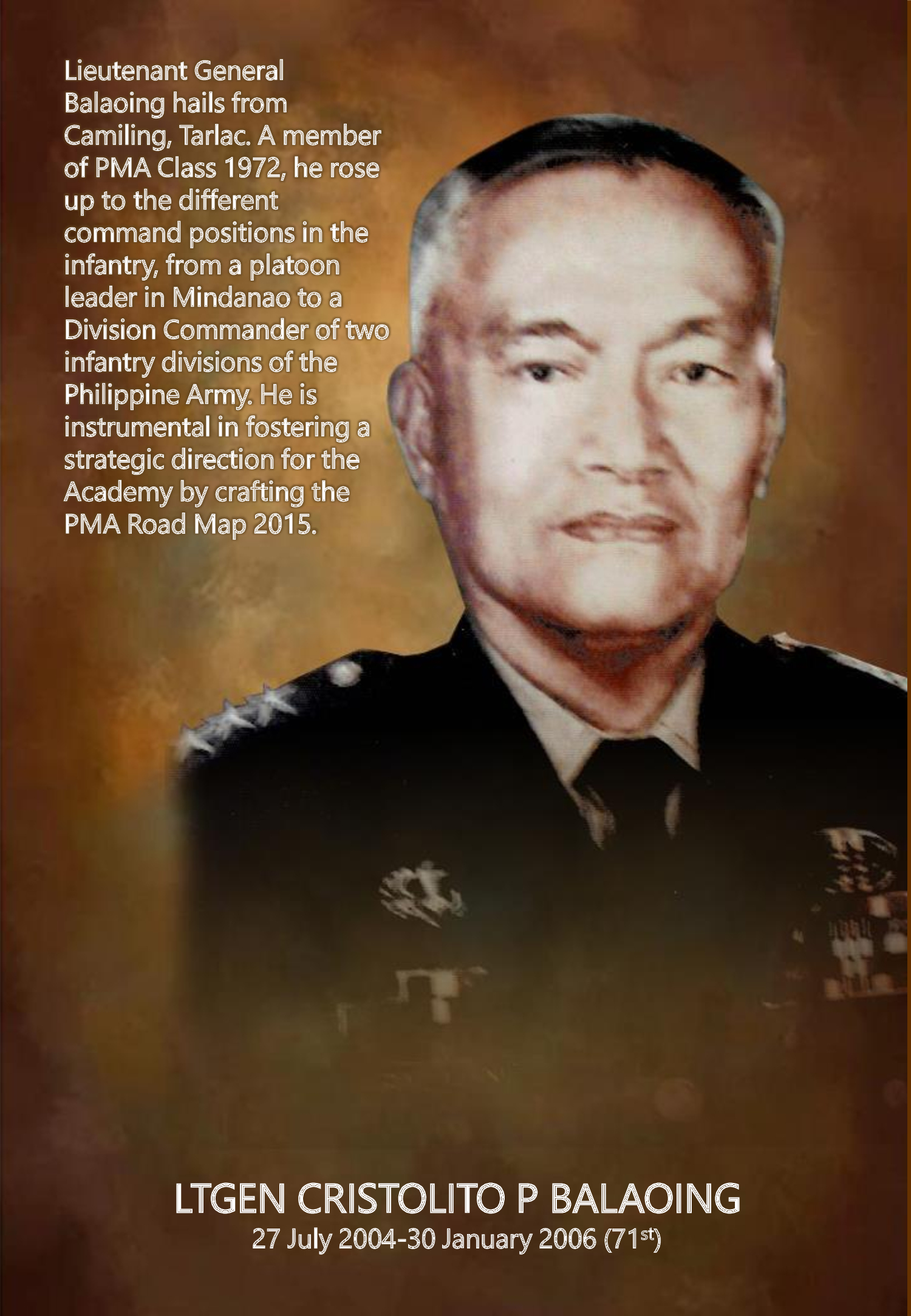 Superintendent