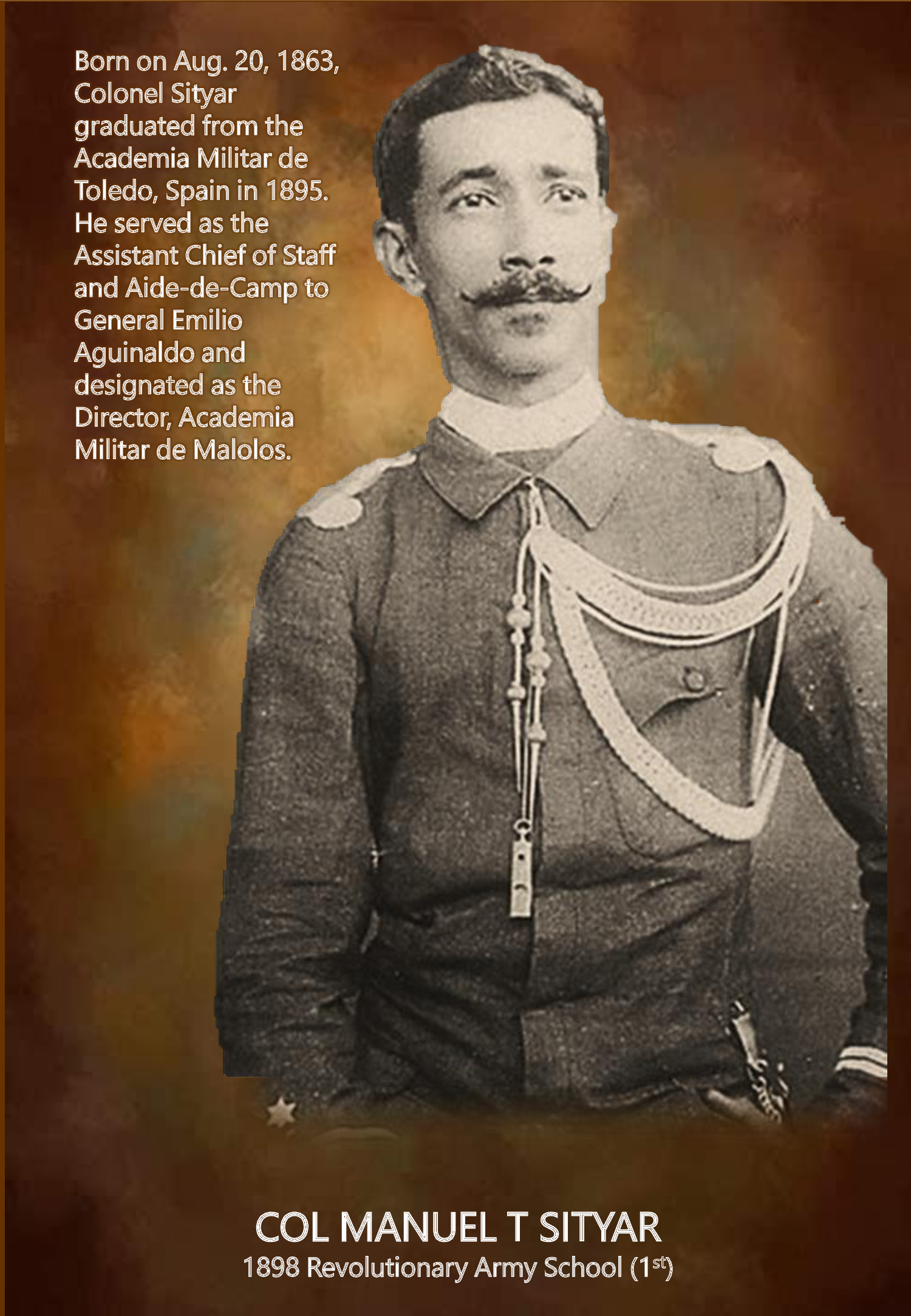 Superintendent