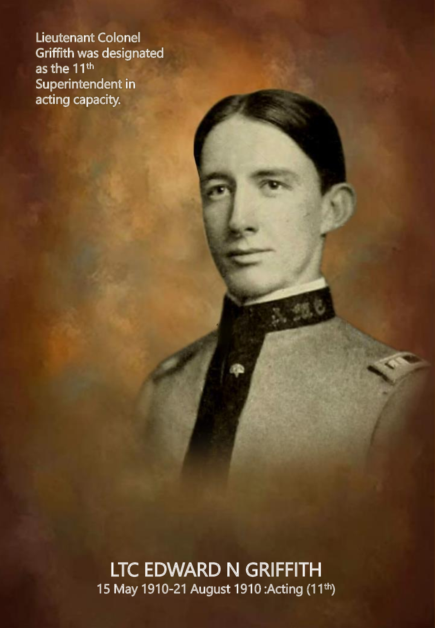 Superintendent