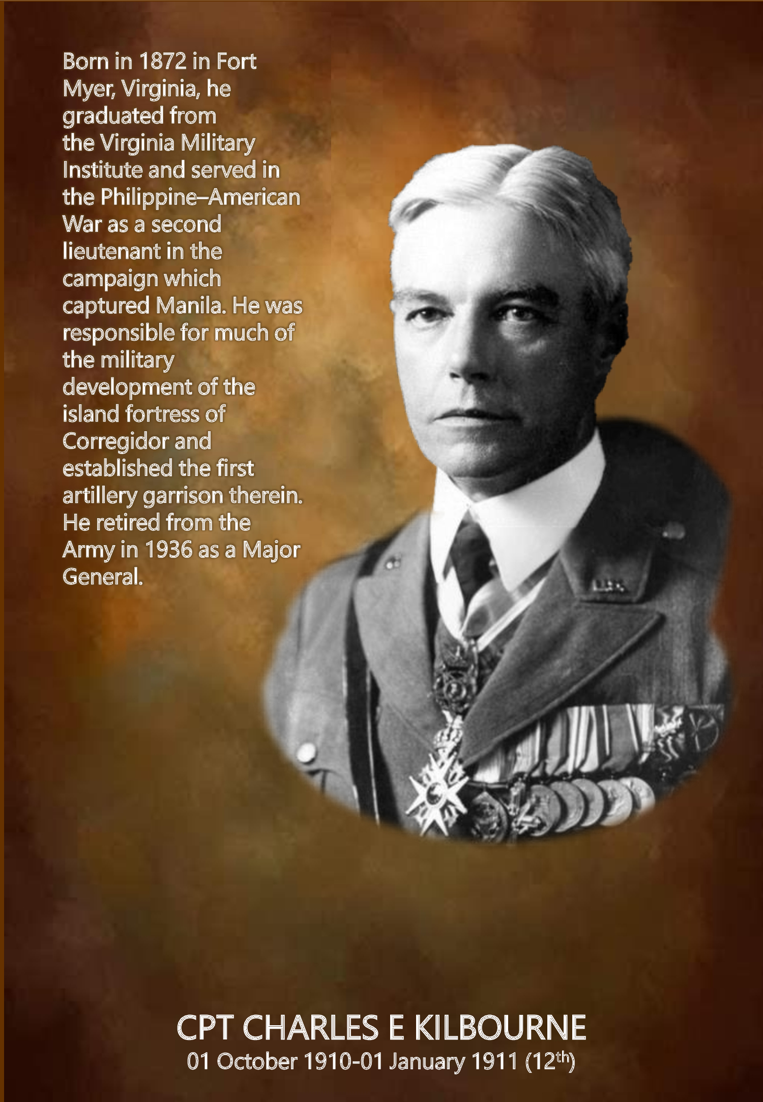 Superintendent