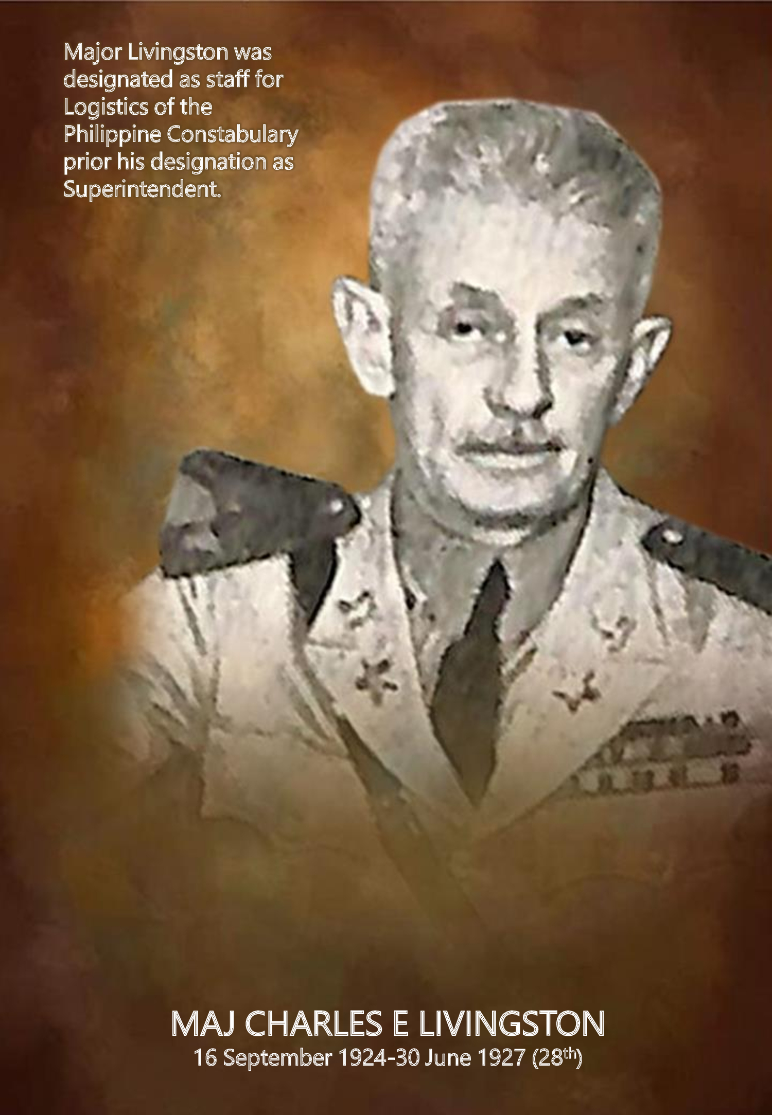 Superintendent