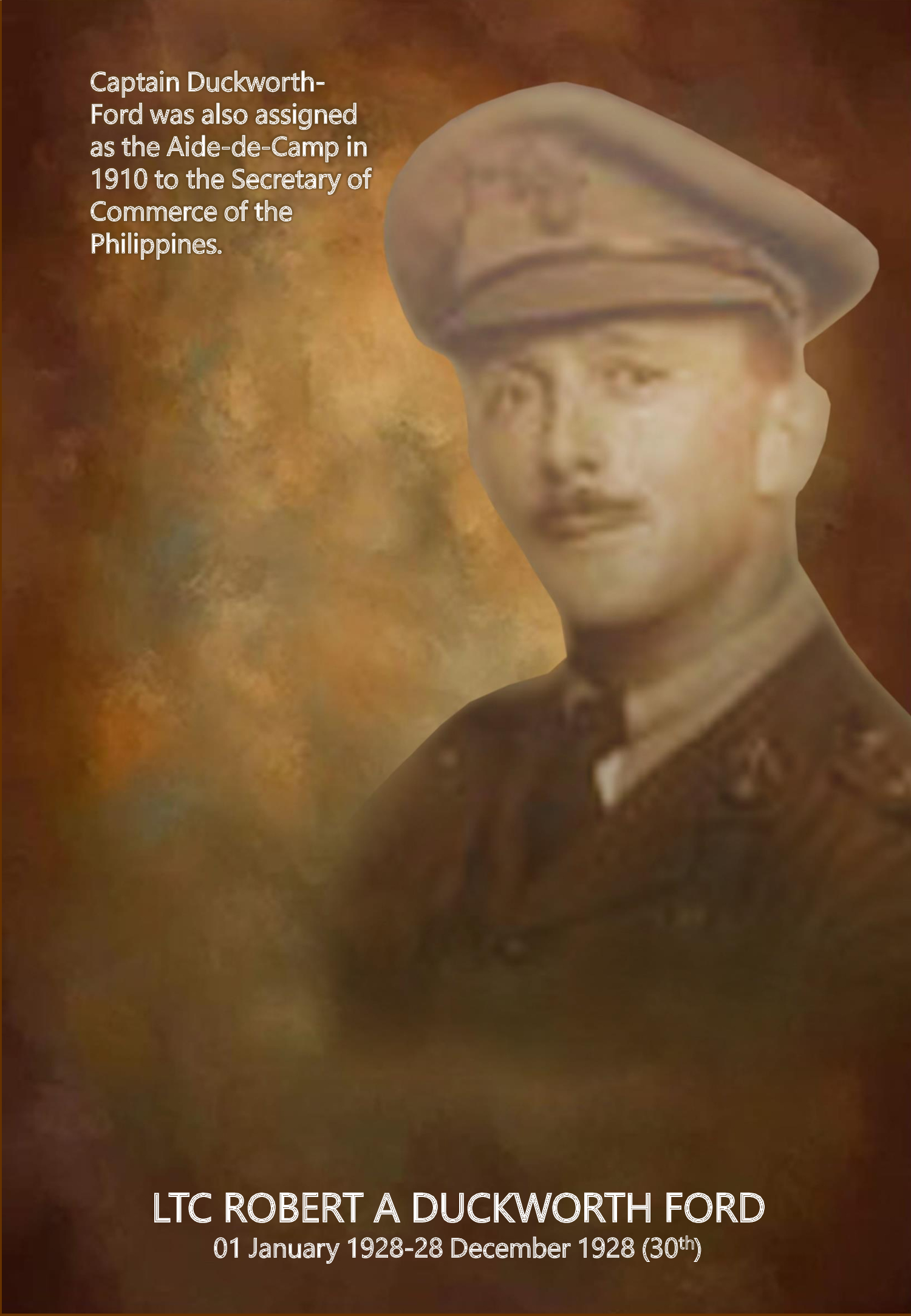 Superintendent