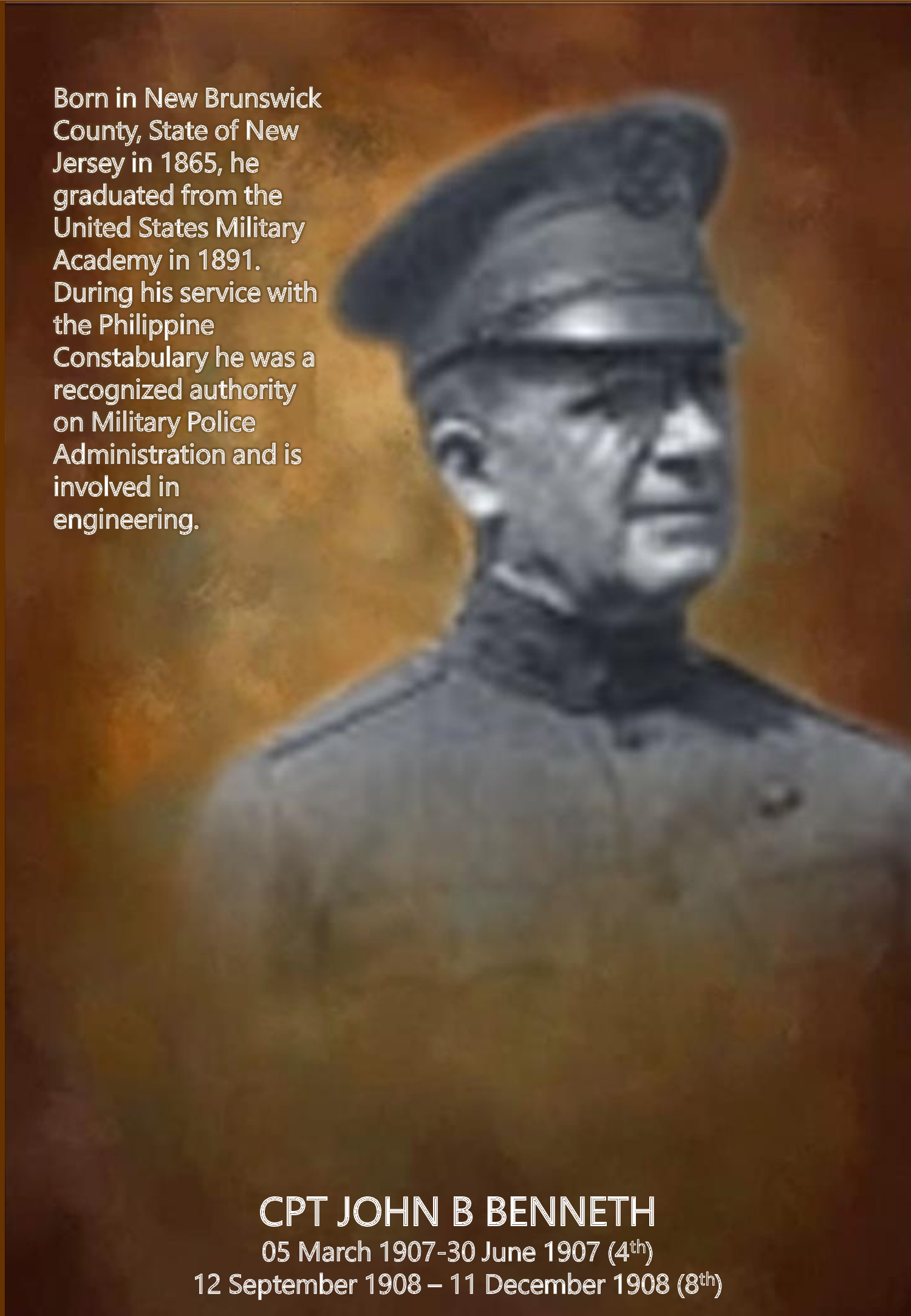 Superintendent